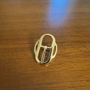 Hermes Twilly ring